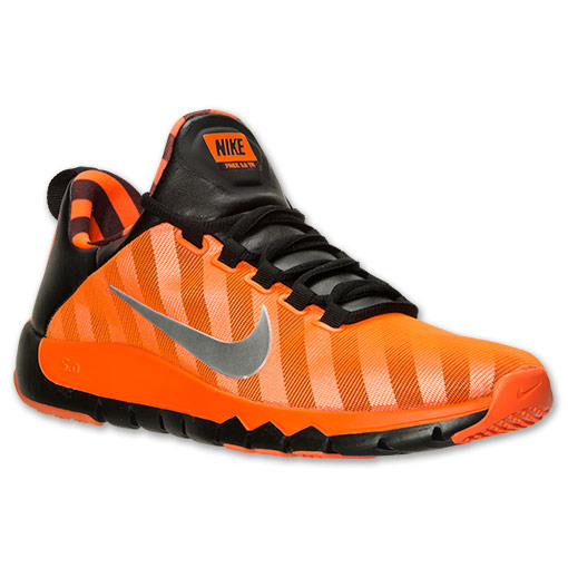 Youth break Scandalous Nike Free Trainer 5.0 'Caution' - Available Now - WearTesters