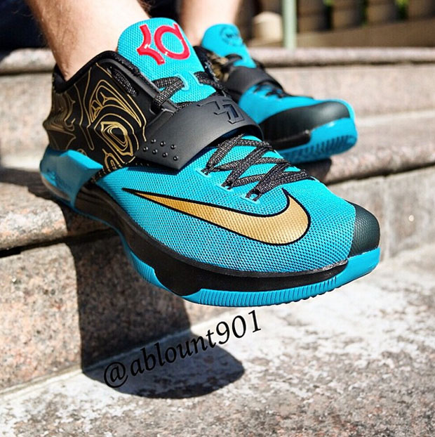kd 7 shoes for sale