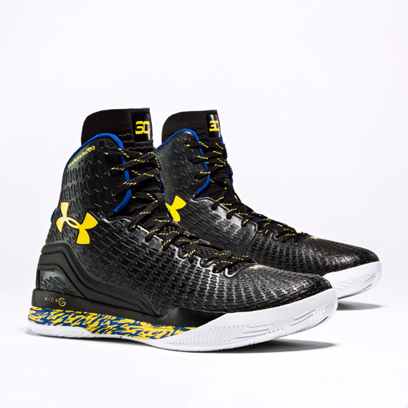 stephen curry shoes high cut 