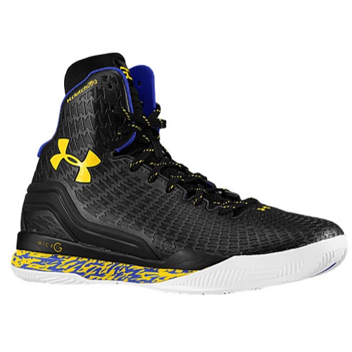 Under Armour ClutchFit Drive Stephen Home & Away PE - Release Info - WearTesters