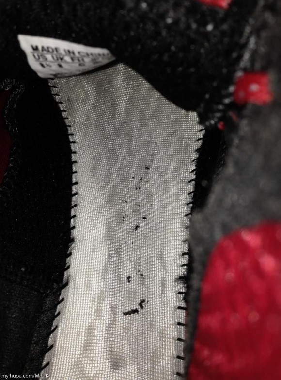 adidas D Rose 5.0 'Away' - Up Close & Personal - WearTesters