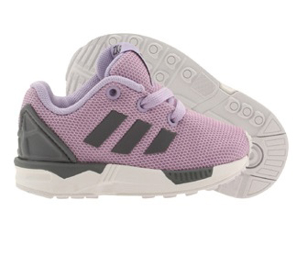 adidas ZX Flux Available in Kids Toddler Sizes - WearTesters
