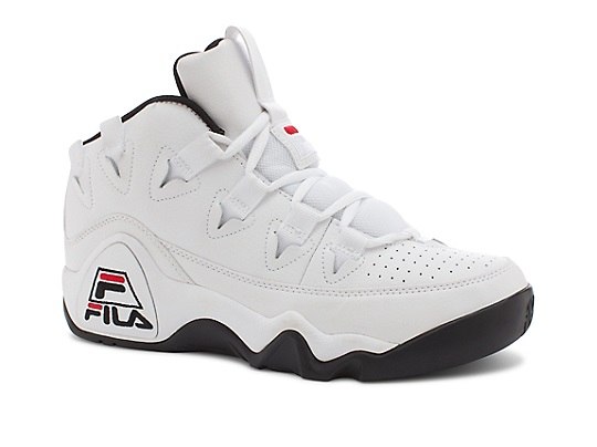 FILA Stack 2 & FILA 95 'Court Pack' - Available Now - WearTesters