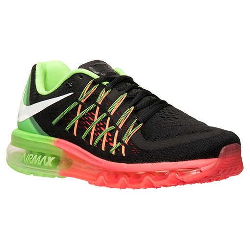 women's nike air max 2015 running shoes