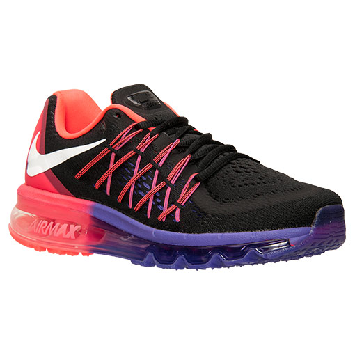 Nike Air Max 2015 - Available Now - WearTesters