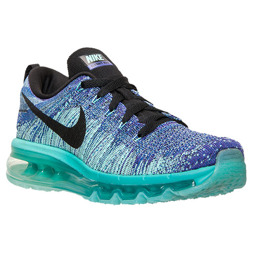 Nike Flyknit Air Max - New Finish Line 