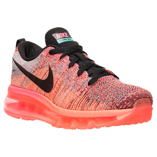 flyknit air max finish line