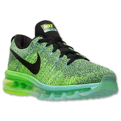 Nike Flyknit Air Max - New Finish Line Exclusives Available Now ...