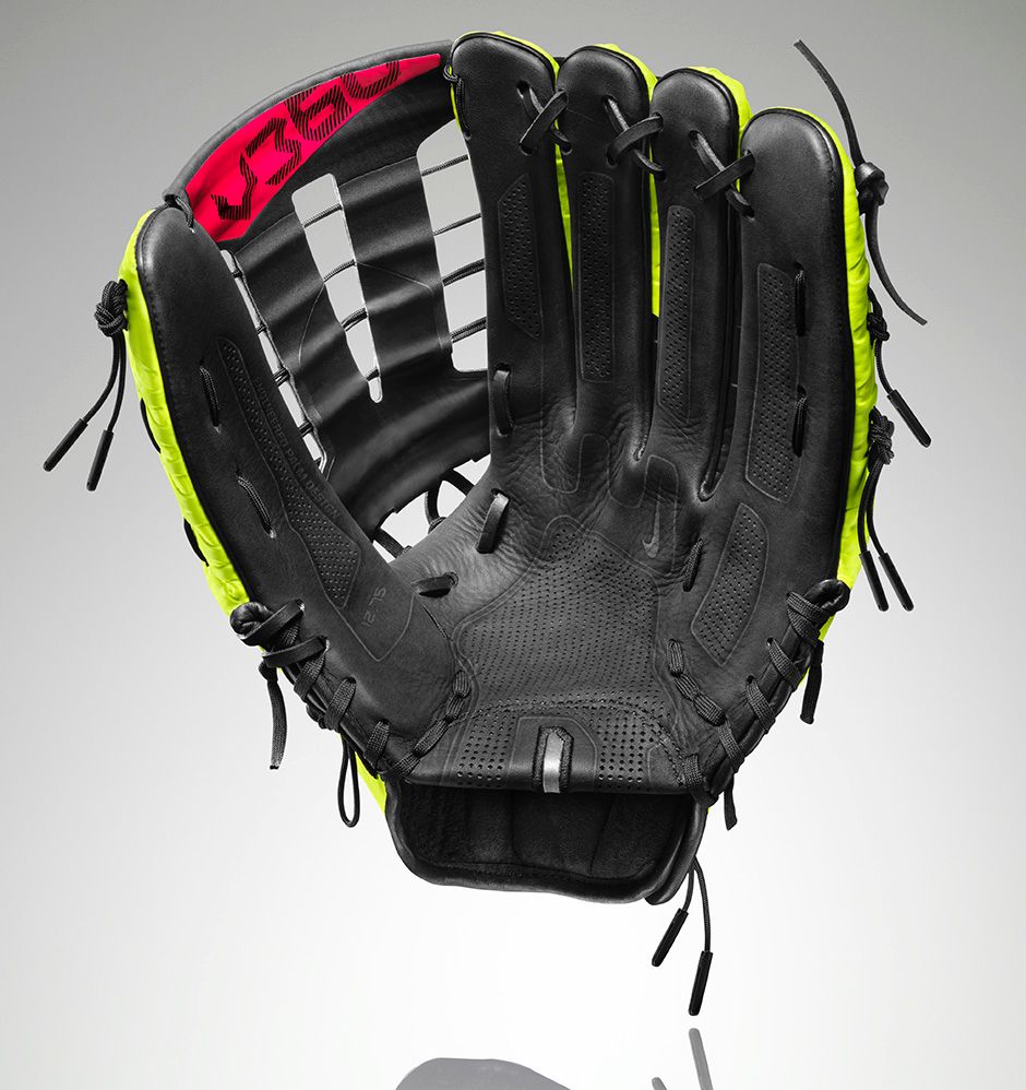 nike vapor v360 hyperfuse baseball glove