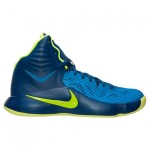 Nike Zoom Hyperfuse 2014 Performance Review 2