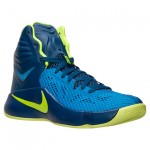 Nike Zoom Hyperfuse 2014 Performance Review 3