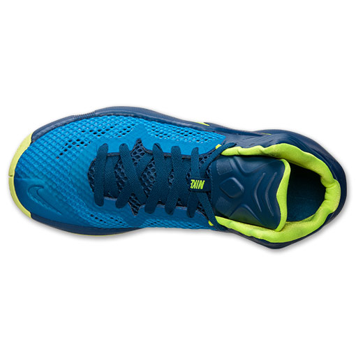 Nike Zoom Hyperfuse 2014 Performance Review - WearTesters