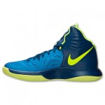 Nike Zoom Hyperfuse 2014 Performance Review 6