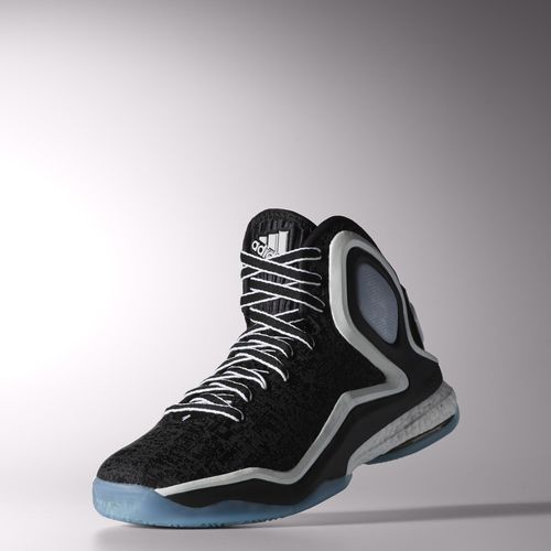 d rose ice shoes