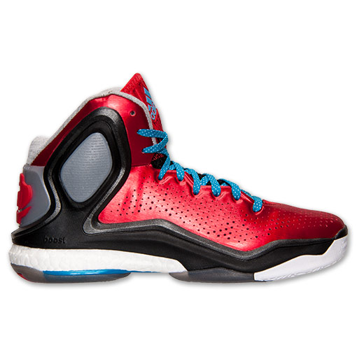 adidas d rose 5 boost outdoor