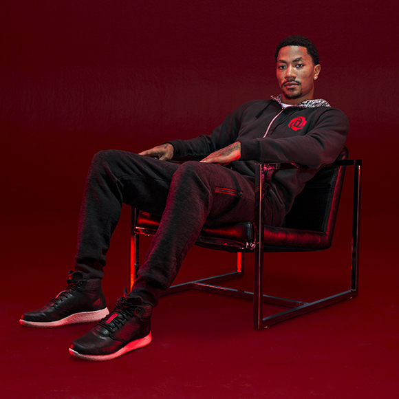 458 Derrick Rose Shoes Stock Photos, High-Res Pictures, and Images