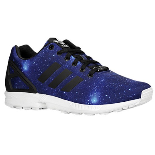 adidas ZX Flux 'Galaxy' - Now Available - WearTesters