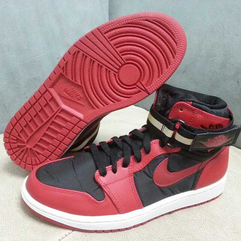 The Air Jordan 1 High Strap is Coming Back - WearTesters