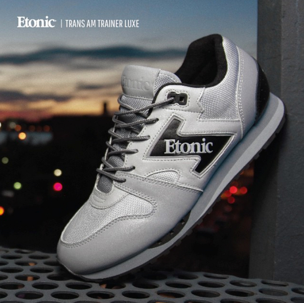 Etonic Trans Am Trainer Luxe Colorways