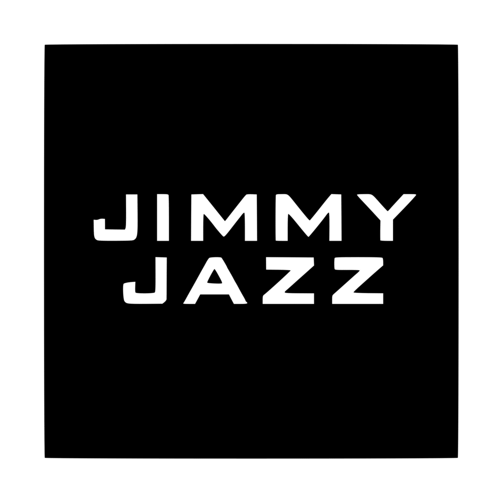 jimmy jazz logo
