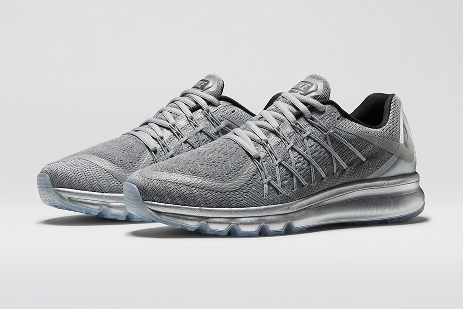 chess Stop by to know anything Nike Air Max 2015 'Reflective' - Release Information - WearTesters