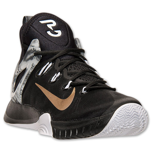 belief Contemporary glory Nike Zoom HyperRev 2015 'Paul George' - Available Now - WearTesters
