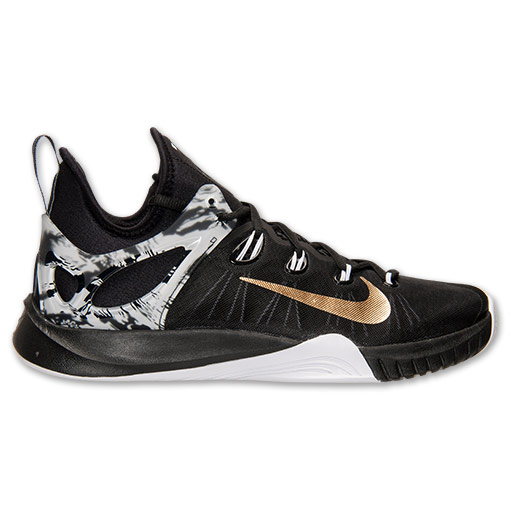 Nike Zoom HyperRev 2015 'Paul George' - Available Now - WearTesters