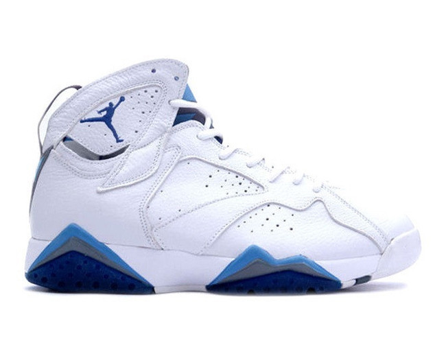 Air Jordan 7 Retro 'French Blue' - Available Now for Pre-Order