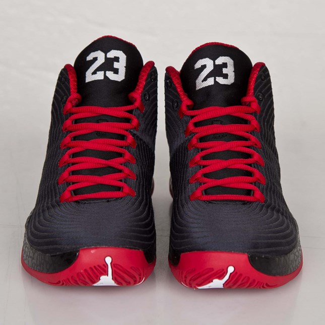 Air Jordan XX9 'Gym Red' - Available 