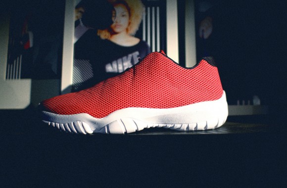 Future Low Release In Europe Starting February - WearTesters