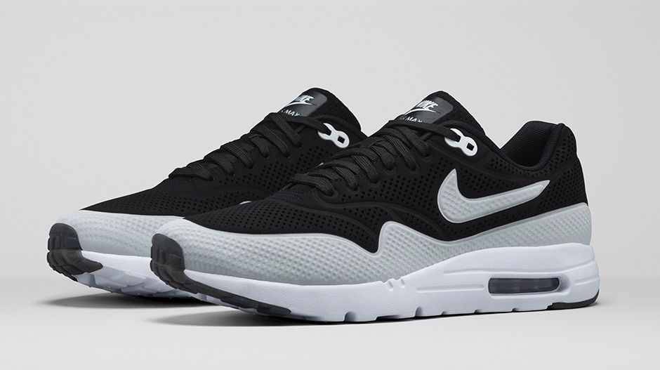 Nike Air Max 1 Ultra Moire - Release 