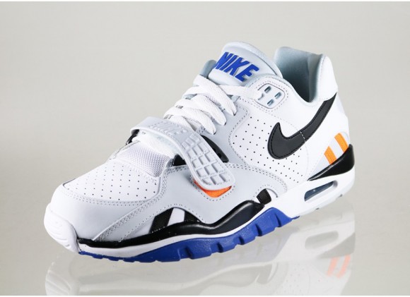 nike trainer sc low