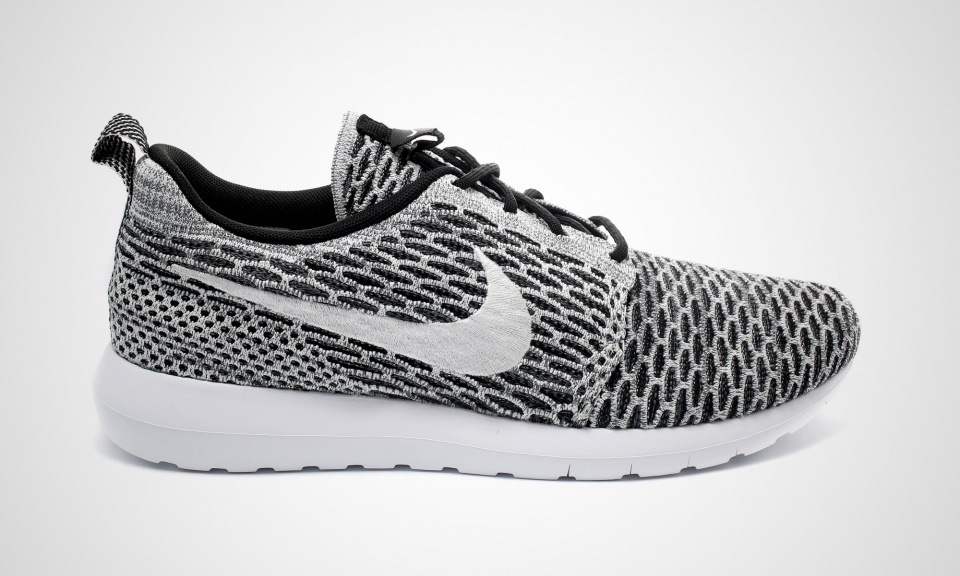 Nike Flyknit Roshe Run - Spring 2015 Preview - WearTesters