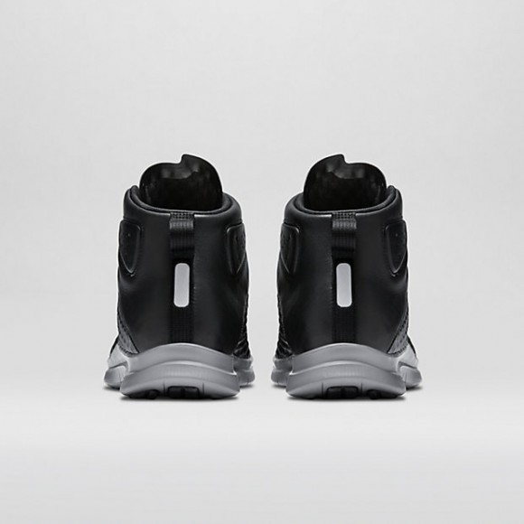 Nike Free Hypervenom Mid 'Blackout' - Restocked - WearTesters
