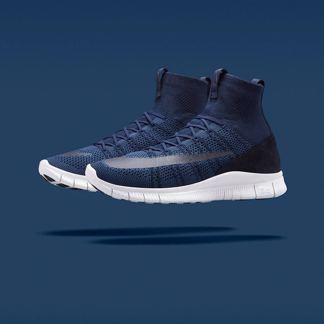 nike superfly running shoes