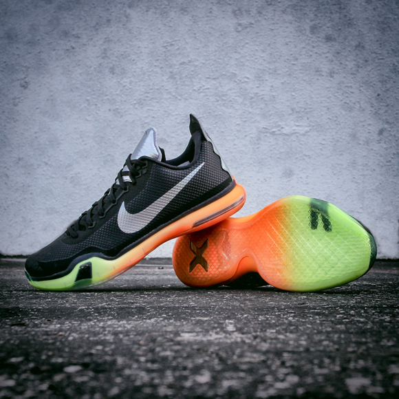 Nike Kobe X 'All-Star' - Detailed Look 