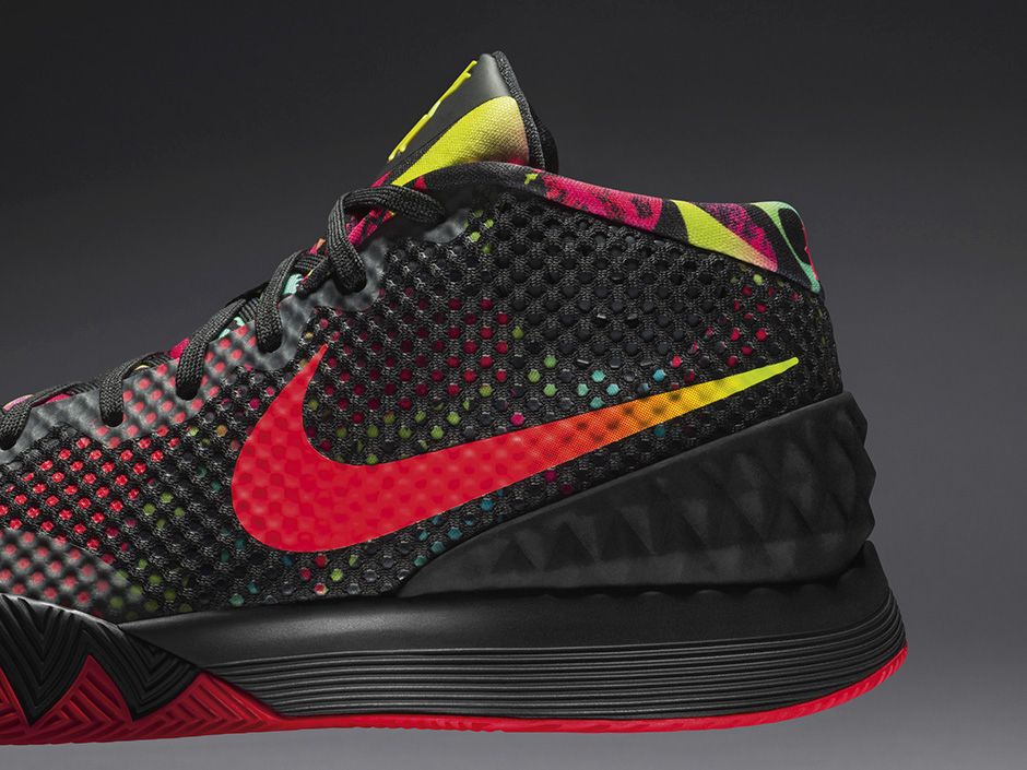 kyrie 1 review