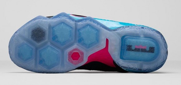 Nike LeBron 12 ’23 Chromosomes’ - Available Now - WearTesters