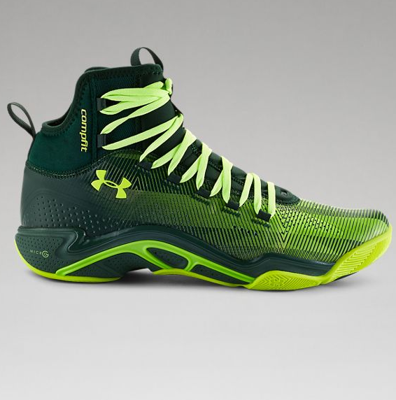 Under Armour Micro G Pro - Available Now - WearTesters