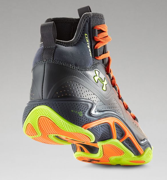under armour compfit micro g