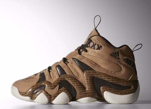 Ordinary Feudal Any adidas Crazy 8 'BHM' - Available Now - WearTesters