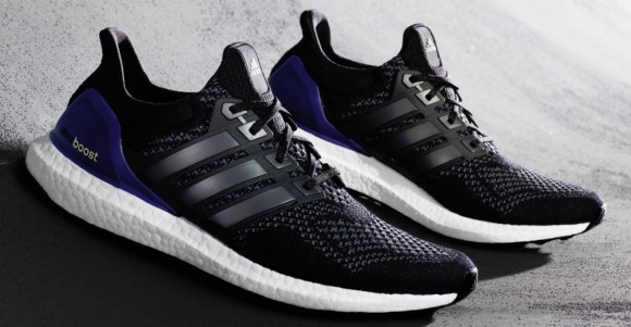 adidas Ultra Boost - Available Now 