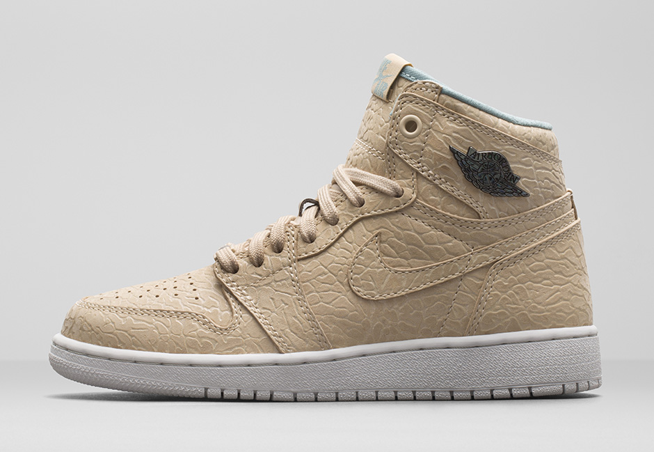 Air Jordan 1 Retro Dune' - Available Now - WearTesters