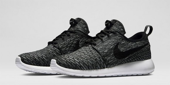 Nike Flyknit Roshe Run - Multiple Colorways Available Now - WearTesters