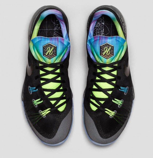 Nike HyperChase ASG ‘James Harden’ – Official Look - WearTesters