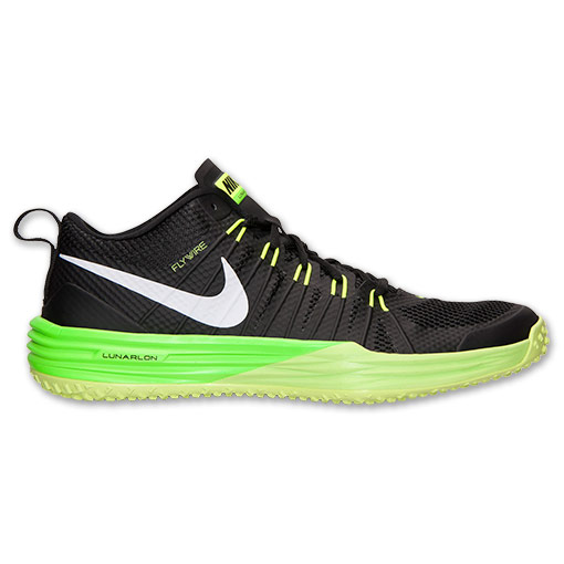 Nike Lunar Review - WearTesters