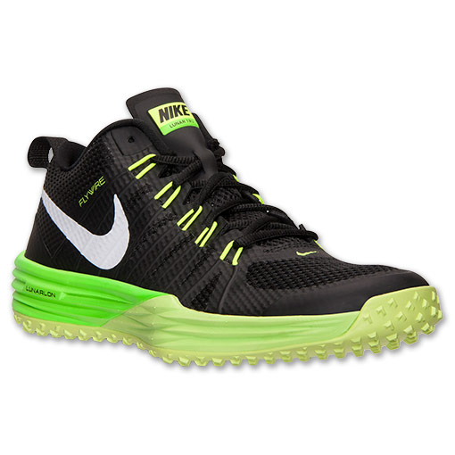 Nike Lunar Review - WearTesters
