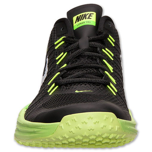 Nike TR1 Review - WearTesters