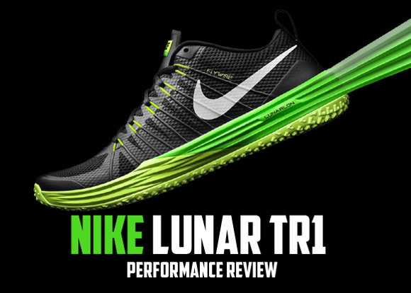 Hito Automáticamente codo Nike Lunar TR1 Performance Review - WearTesters