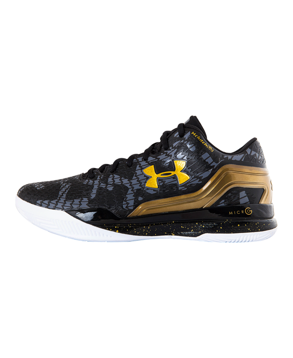 Under Armour ClutchFit Drive Low - Upcoming Colorways - WearTesters